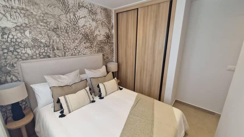 Bungalow benedenverdieping Pilar de la Horadada — 6