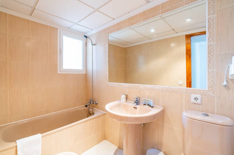Bungalow benedenverdieping Calpe — 3