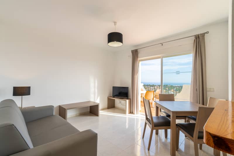 Bungalow benedenverdieping Calpe — 6