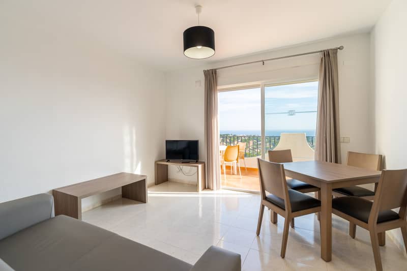 Bungalow benedenverdieping Calpe — 7