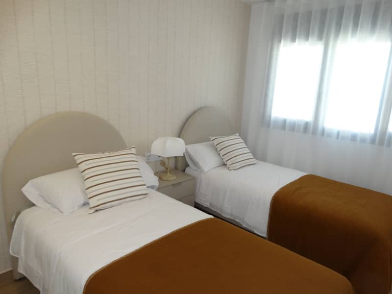 Bungalow benedenverdieping Pilar de la Horadada — 7