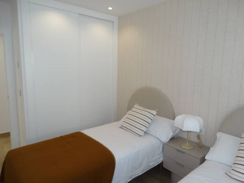 Bungalow benedenverdieping Pilar de la Horadada — 7
