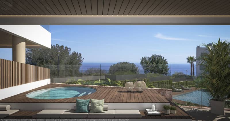 Planta baja Marbella — 6