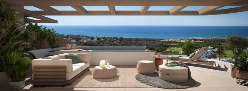 Planta baja Marbella — 7