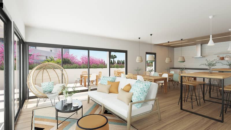 Ground floor Estepona — 2