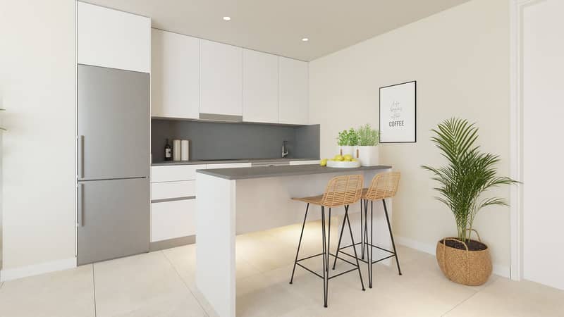 Ground floor Estepona — 4