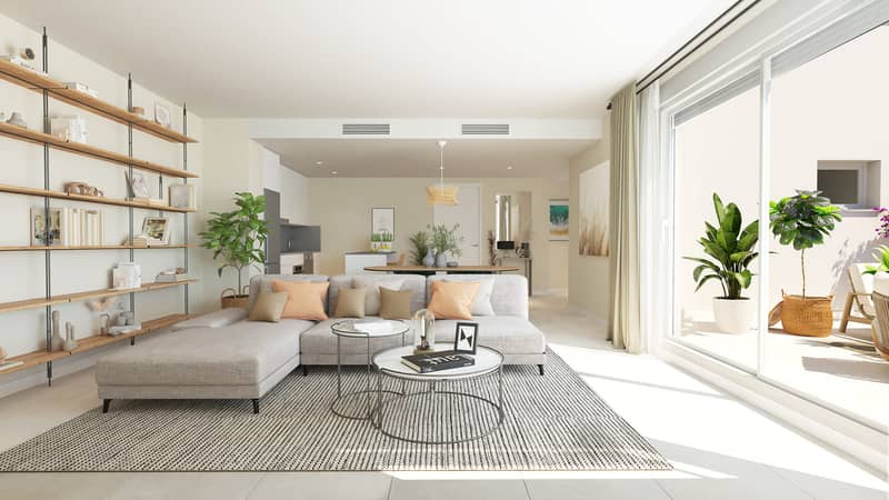 Ground floor Estepona — 7