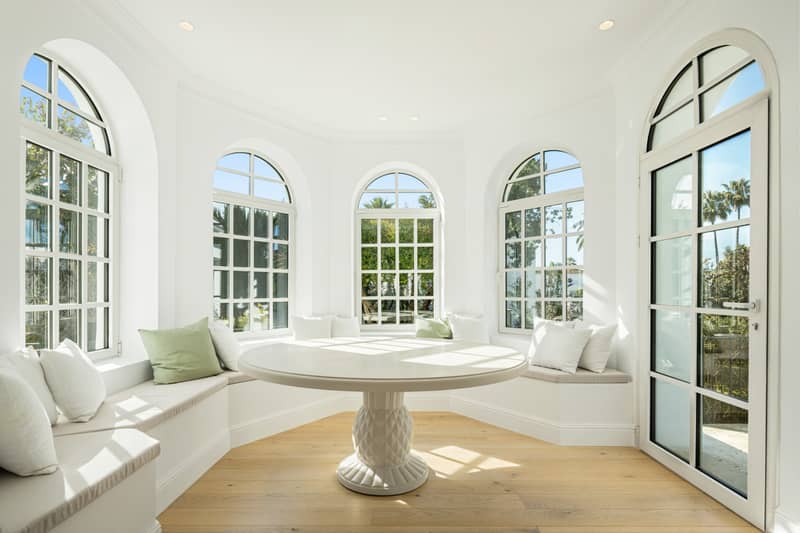 Villa Marbella — 2