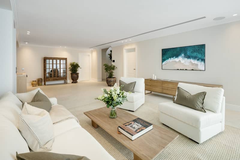 Villa Marbella — 3