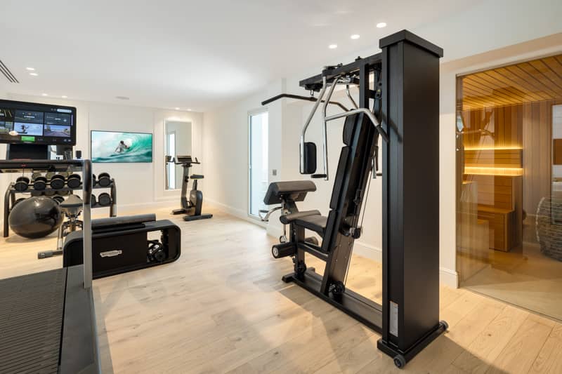 Villa Marbella — 4