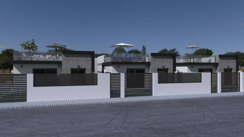 Vrijstaand Balsicas — 4