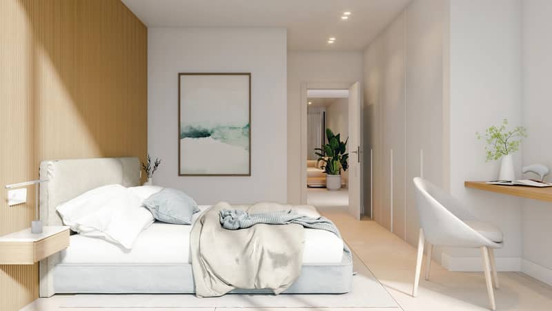 Penthouse Marbella — 4