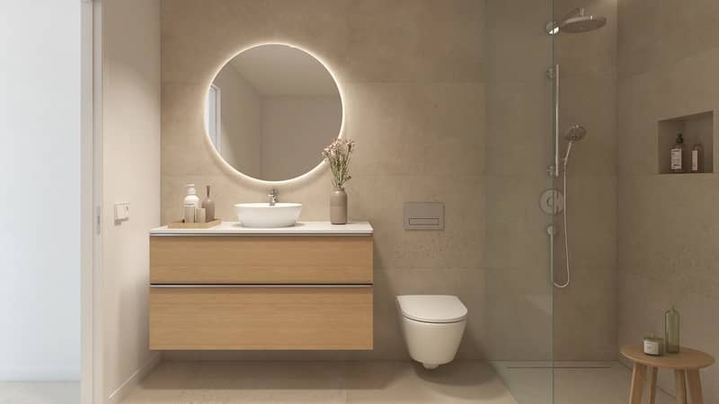 Penthouse Marbella — 6