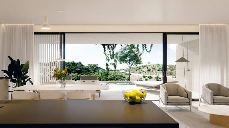 Penthouse Marbella — 7