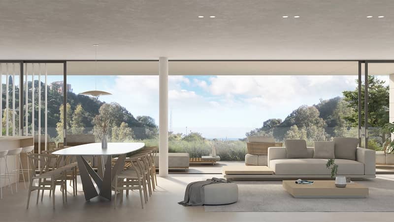 Penthouse Marbella — 7