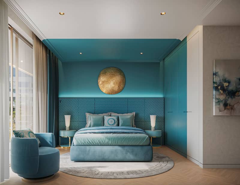 Villa Marbella — 2