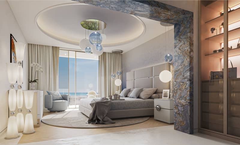 Villa Marbella — 5