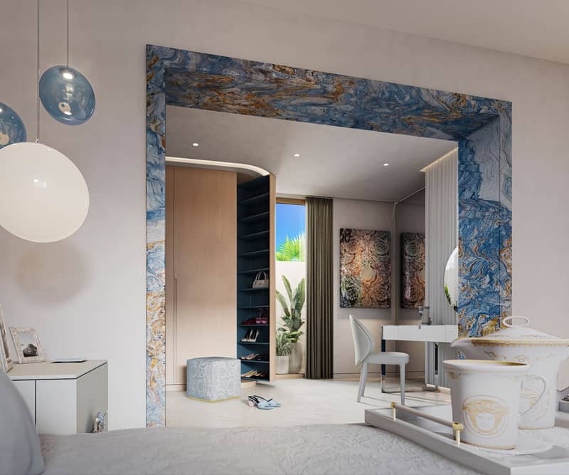 Villa Marbella — 6