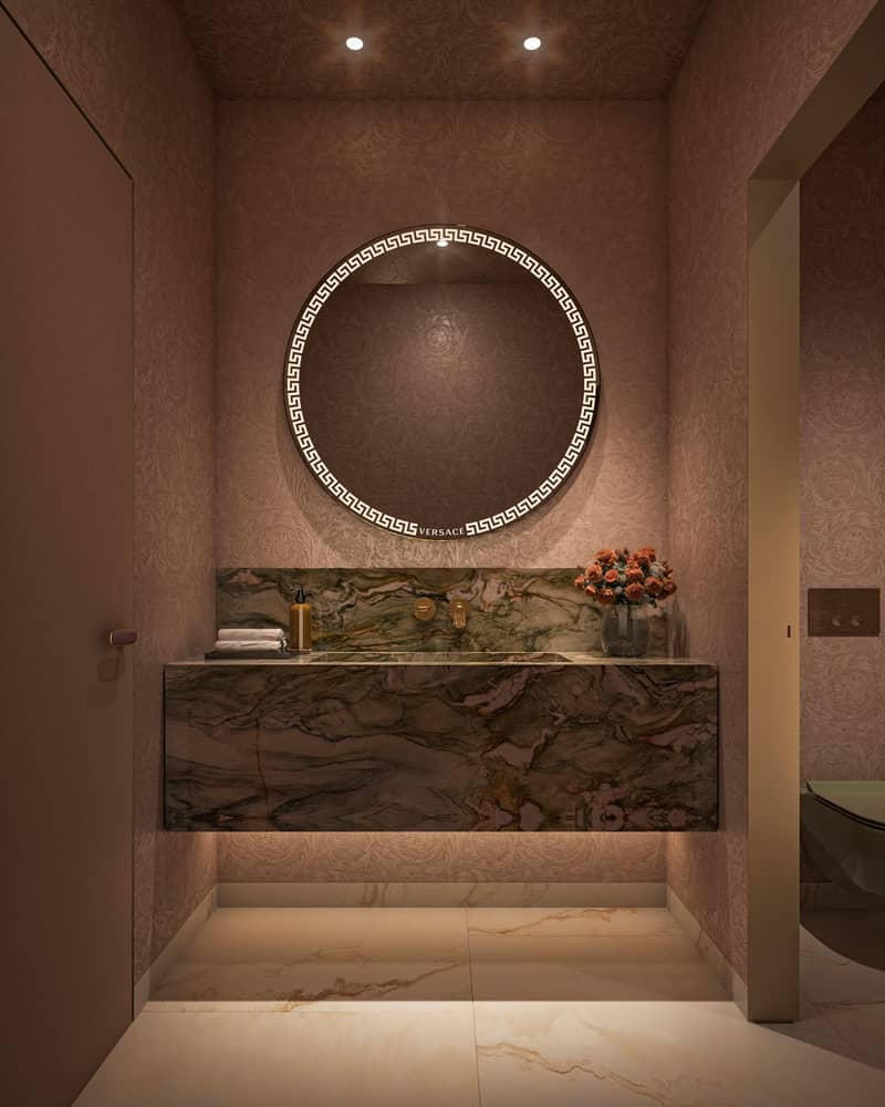 Villa Marbella — 7