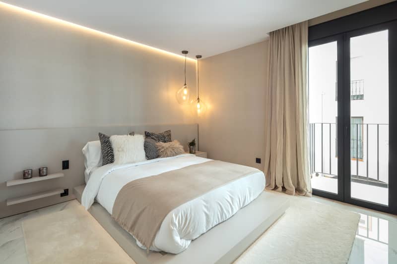 Apartment Marbella — 4
