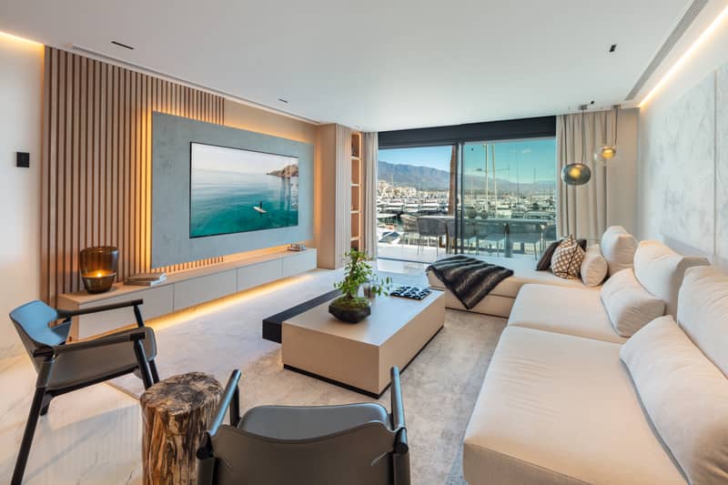 Apartment Marbella — 5