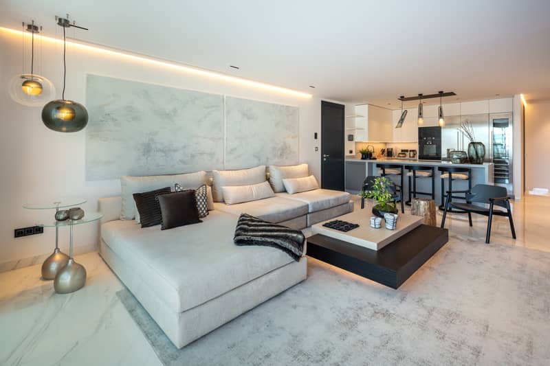Apartment Marbella — 6