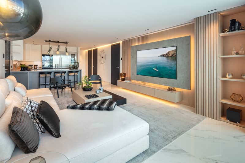Apartment Marbella — 7
