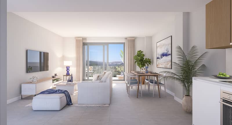 Appartement Manilva — 7