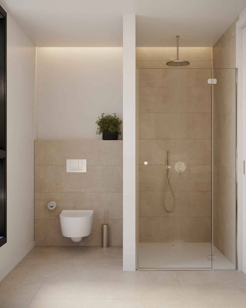 Appartement Estepona — 4