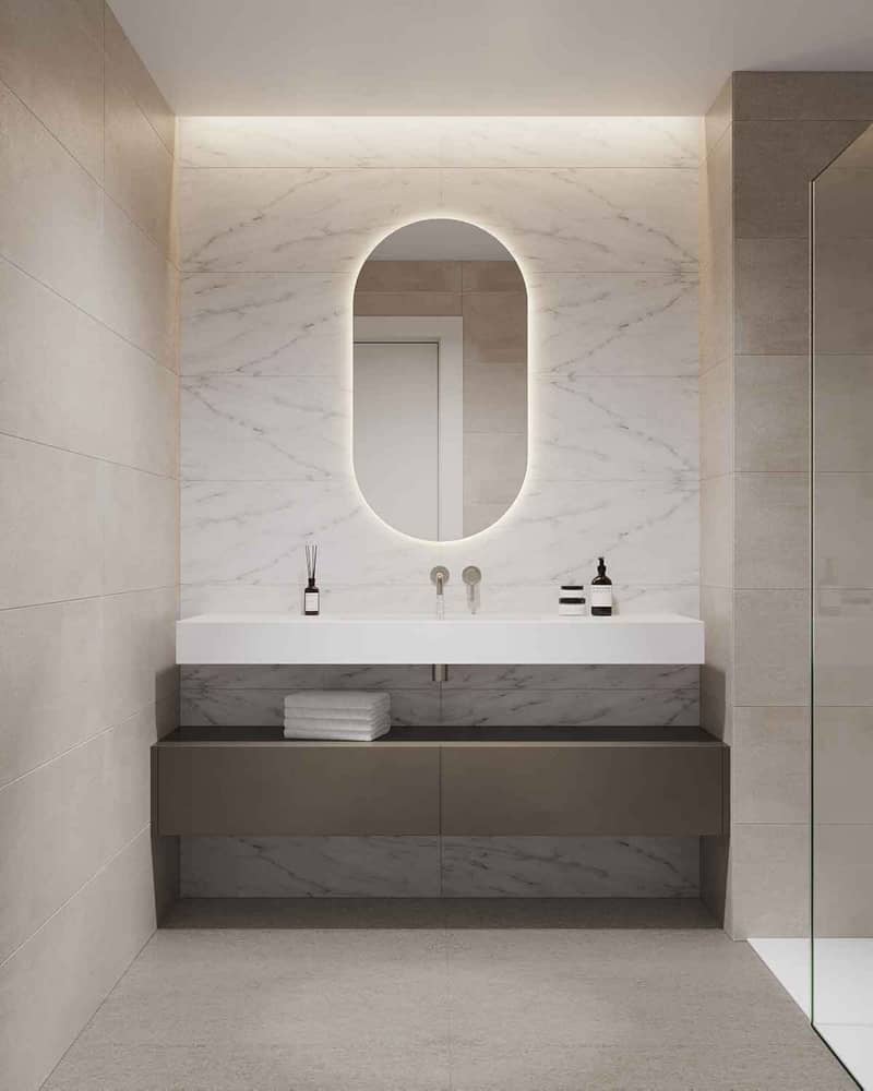 Appartement Estepona — 7