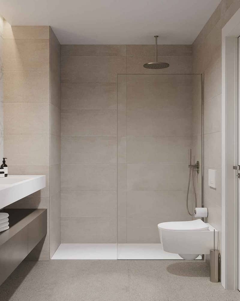 Appartement Estepona — 7