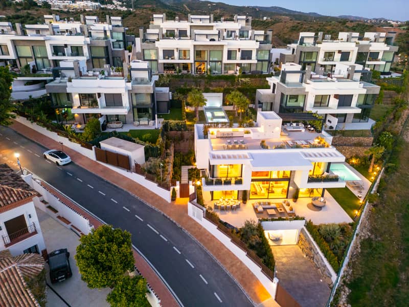 Villa Marbella — 3