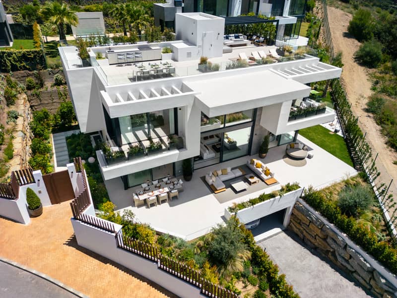 Villa Marbella — 4