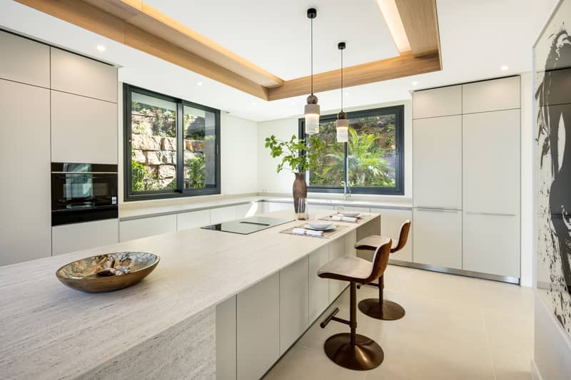 Villa Marbella — 5