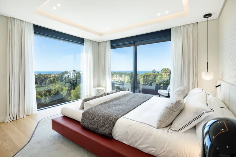 Villa Marbella — 7