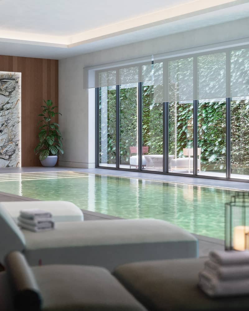 Geschakelde woning Marbella — 4