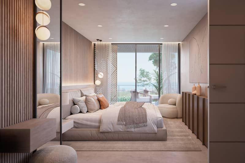 Geschakelde woning Marbella — 5