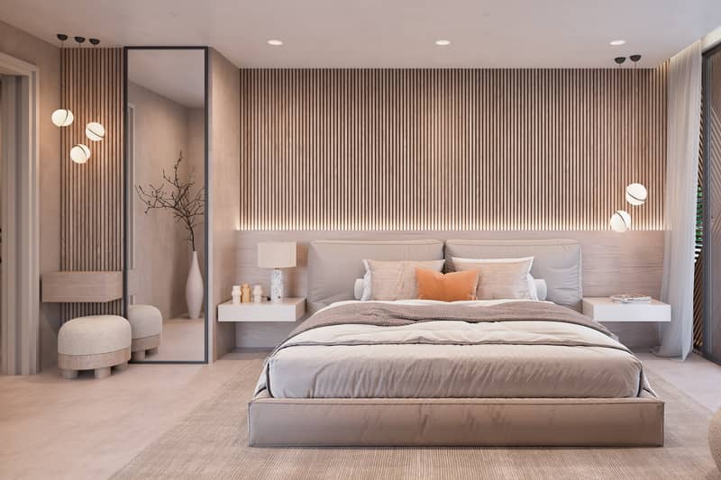 Geschakelde woning Marbella — 6