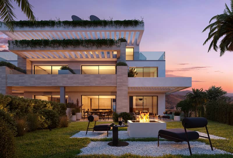 Appartement Buenas Noches — 4