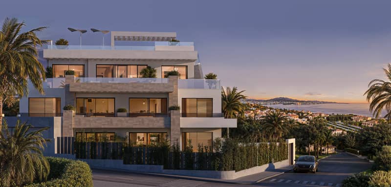 Appartement Buenas Noches — 6