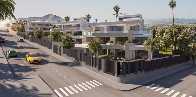 Appartement Buenas Noches — 7