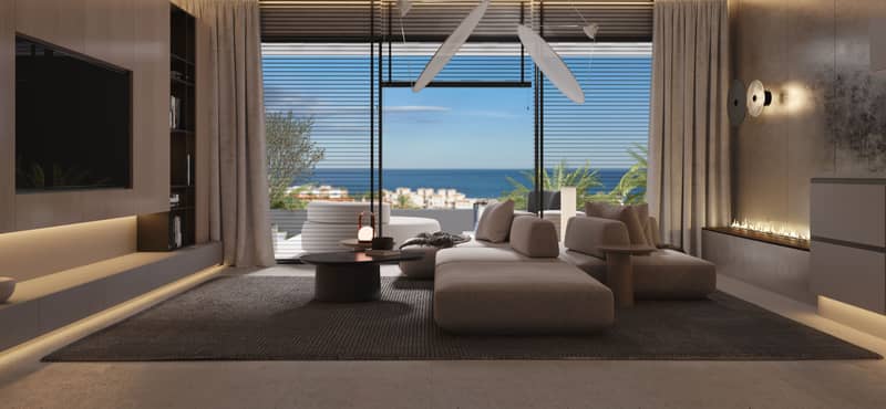 Appartement Buenas Noches — 7