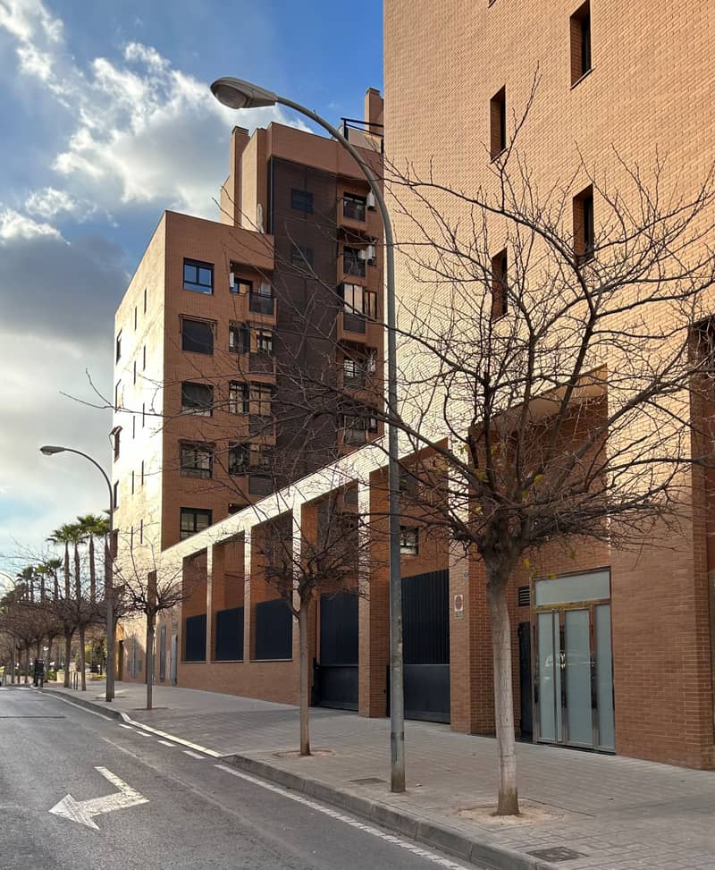 Begane grond Alicante (Alacant) — 2