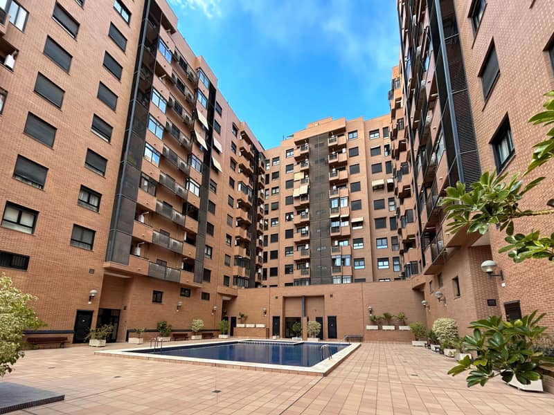 Begane grond Alicante (Alacant) — 3