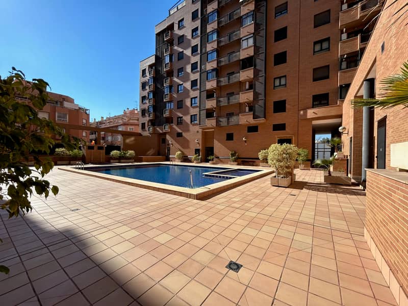 Begane grond Alicante (Alacant) — 4