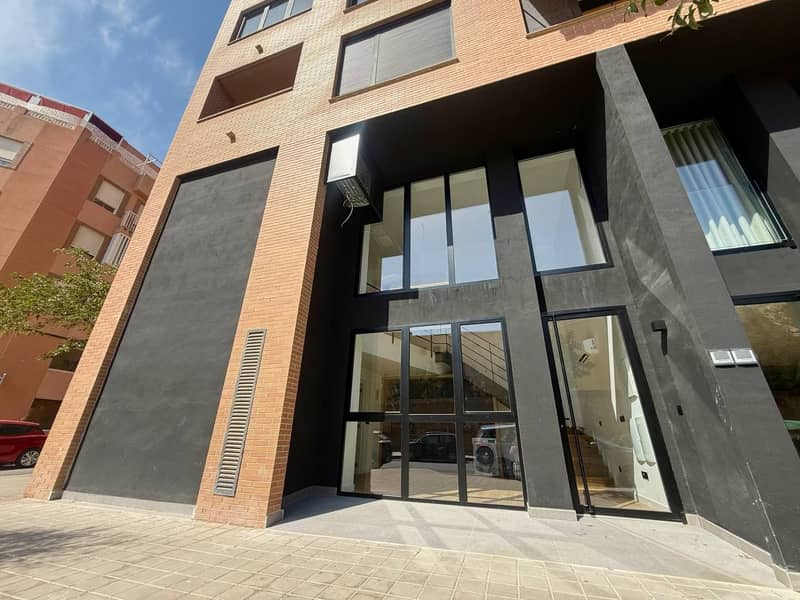 Begane grond Alicante (Alacant) — 5