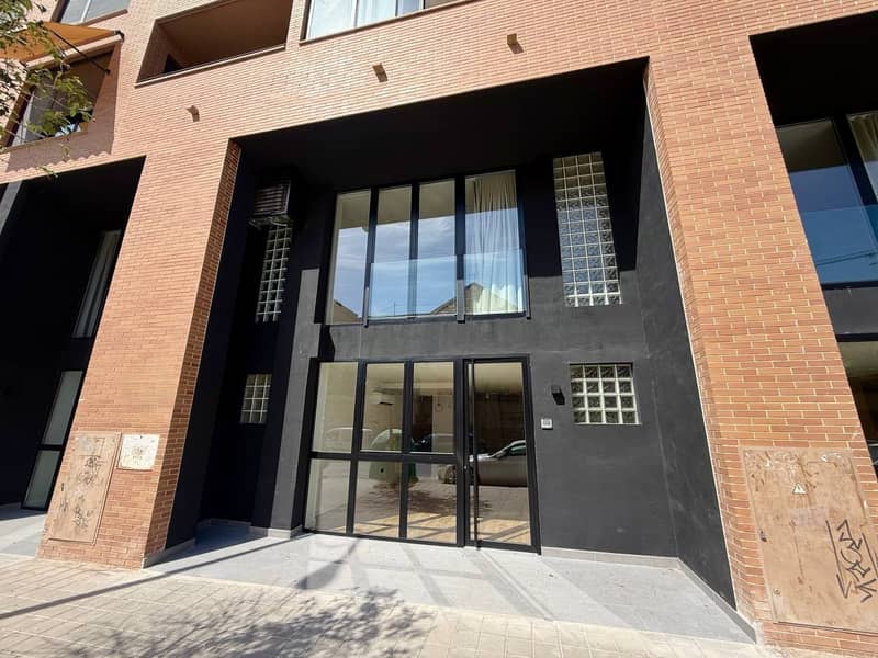 Begane grond Alicante (Alacant) — 6