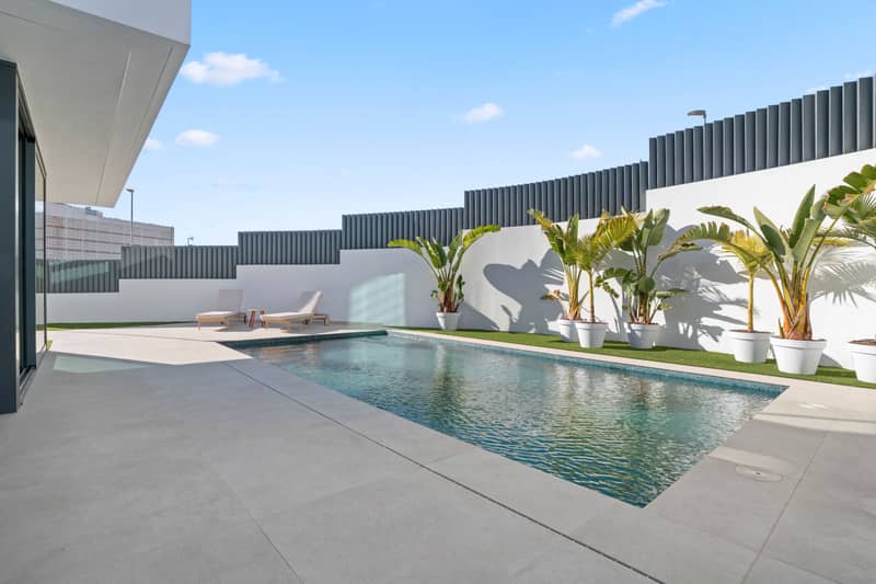 Villa Benidorm — 7