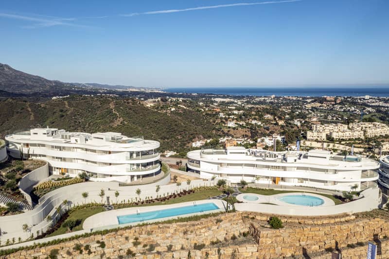 Appartement Benahavís — 2