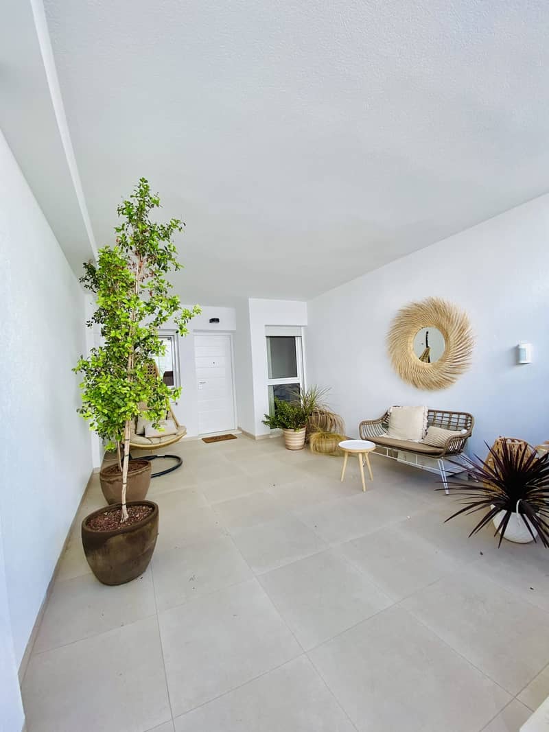 Bungalow benedenverdieping Pilar de la Horadada — 4